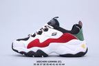 Marshall·D·Teach Comfortable casual sneakers shoes