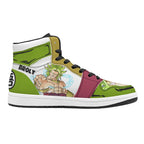 Chaussures de sport décontractées Broly confortables
