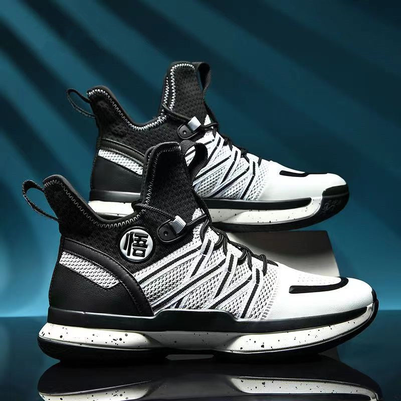 Chaussures de sport décontractées confortables Goku