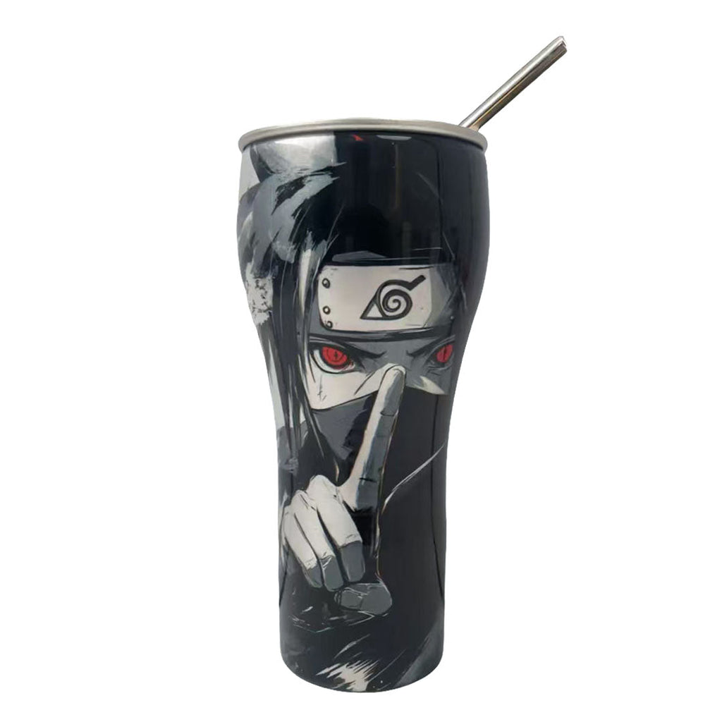 Chopes créatives Sasuke/Itachi que vous allez adorer !