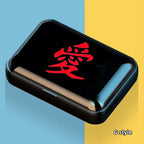Sharingan wireless Bluetooth headset earphones