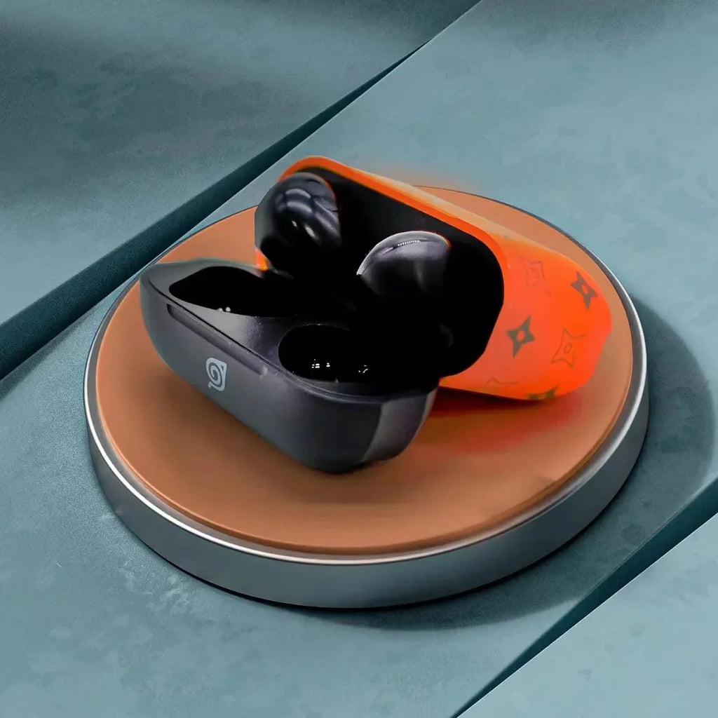 Écouteurs Bluetooth sans fil Uzumaki
