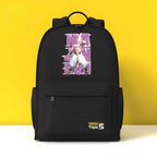 Sac à dos Goku/Vegeta robuste de grande capacité