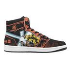 Chaussures de sport décontractées Son Goku