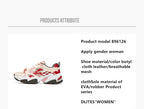 Chaussures de sport décontractées confortables Nezuko