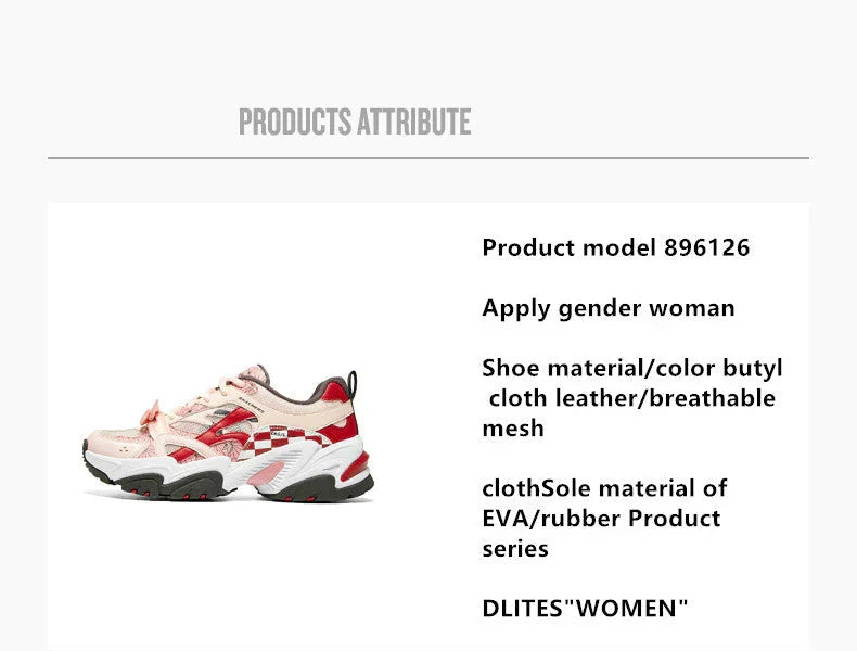 Chaussures de sport décontractées confortables Nezuko