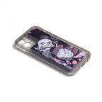 La coque de téléphone sympa sur le thème du personnage populaire d'anime Jiro Tanji donne à votre téléphone un look différent.