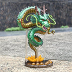 Kit de garage Figurine Shenron - Un superbe objet de collection