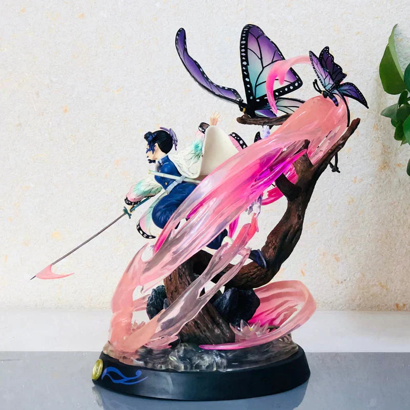figurine Kochou Shinobu grand modèle