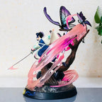 figurine Kochou Shinobu grand modèle