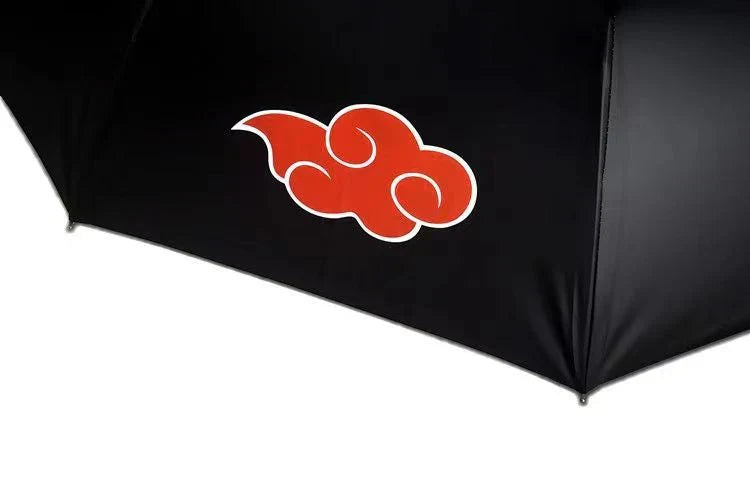 Parasol petit frais Sasuke/Itachi Niveau d'apparence élevé