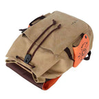 Sac à dos grande capacité Uzumaki robuste