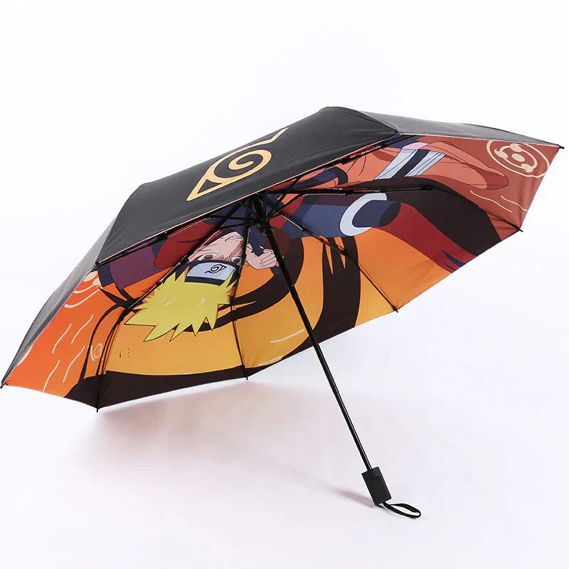 parapluie Parapluie à poignée longue/parapluie pliant parasol