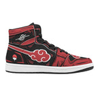 Chaussures de sport confortables et décontractées Uchiha Itachi
