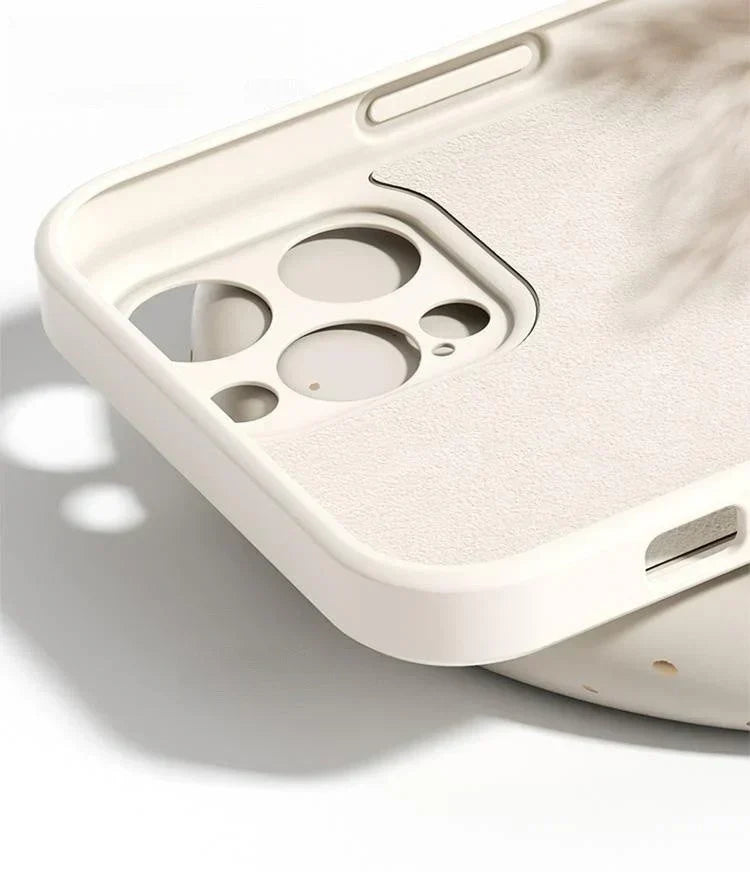 Coque de téléphone antichoc en silicone tendance exquise Kanroji Mitsuri Apple