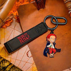 Luffy/Zoro/Shanks/Nami RED super porte-clés accessoire BOÎTE MYSTÈRE