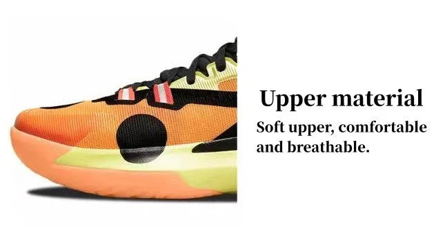 Chaussures de sport décontractées confortables Kurama