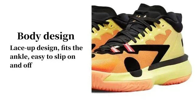Chaussures de sport décontractées confortables Kurama