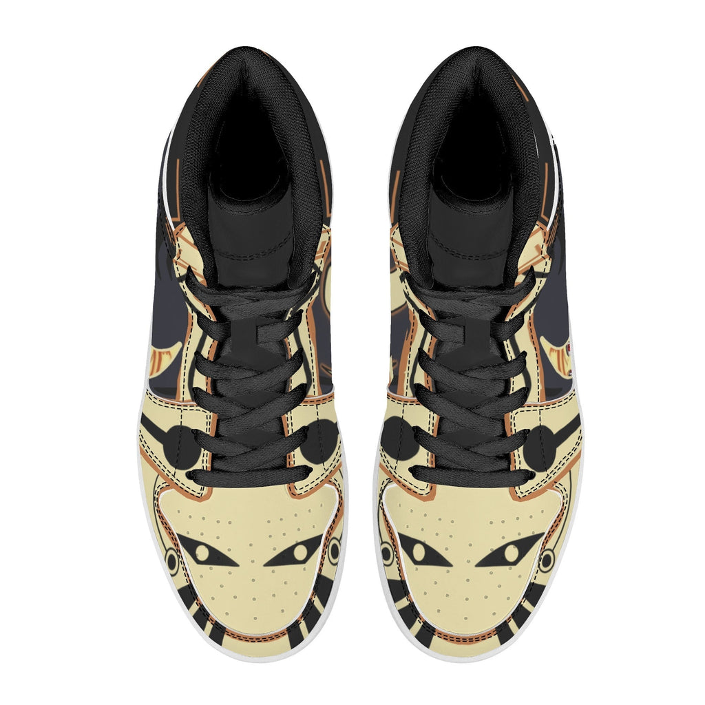 Chaussures de sport décontractées confortables Uzumaki