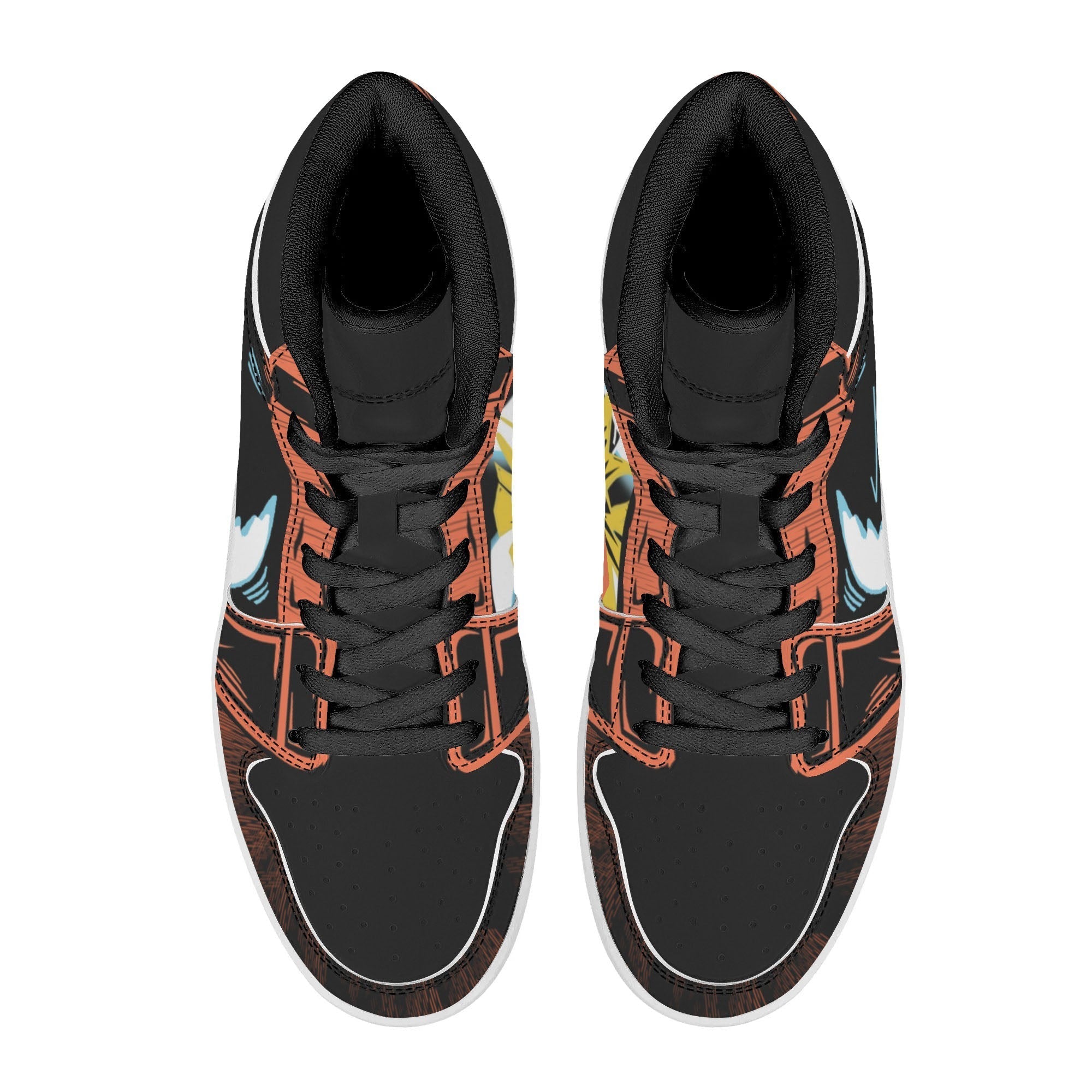 Chaussures de sport décontractées Son Goku