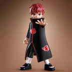 Sasuke/Itachi/Sakura Broco blind box Building blocks toys