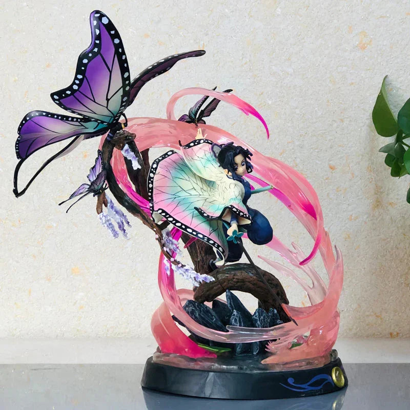 figurine Kochou Shinobu grand modèle