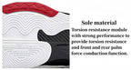 Chaussures de sport décontractées confortables Akatsuki