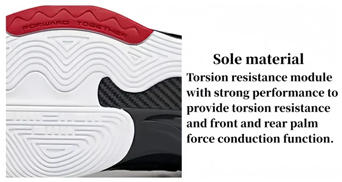 Chaussures de sport décontractées confortables Akatsuki