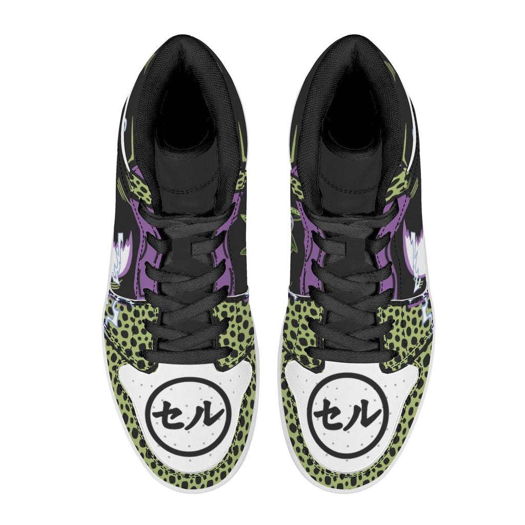 Cell comfortable casual sports shoes