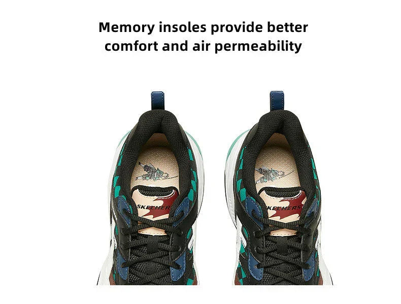 Chaussures de sport confortables et décontractées Tanjirou