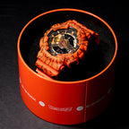 Montre électronique Luffy/Goku