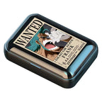 Écouteurs-boutons serre-tête audio sans fil sans perte Bluetooth 5.0 Luffy/Zoro