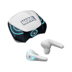 Marvel Spider‑Man Uzumaki Naruto Combo Pack, Wireless Bluetooth Earphones & Kunai Utility Knife