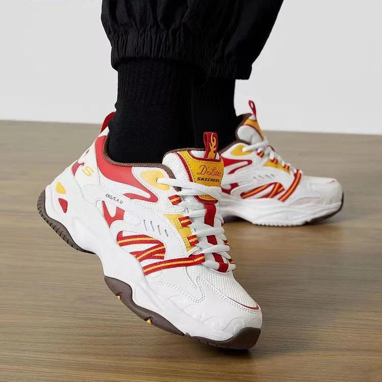 Kyoujurou Chaussures baskets décontractées confortables