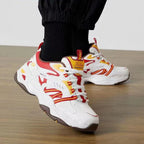 Kyoujurou Chaussures baskets décontractées confortables