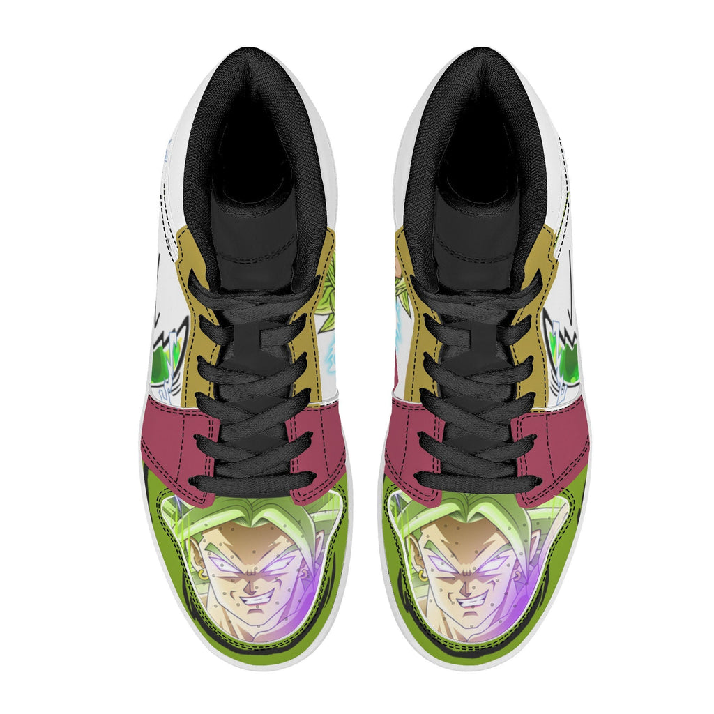 Chaussures de sport décontractées Broly confortables