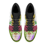 Chaussures de sport décontractées Broly confortables