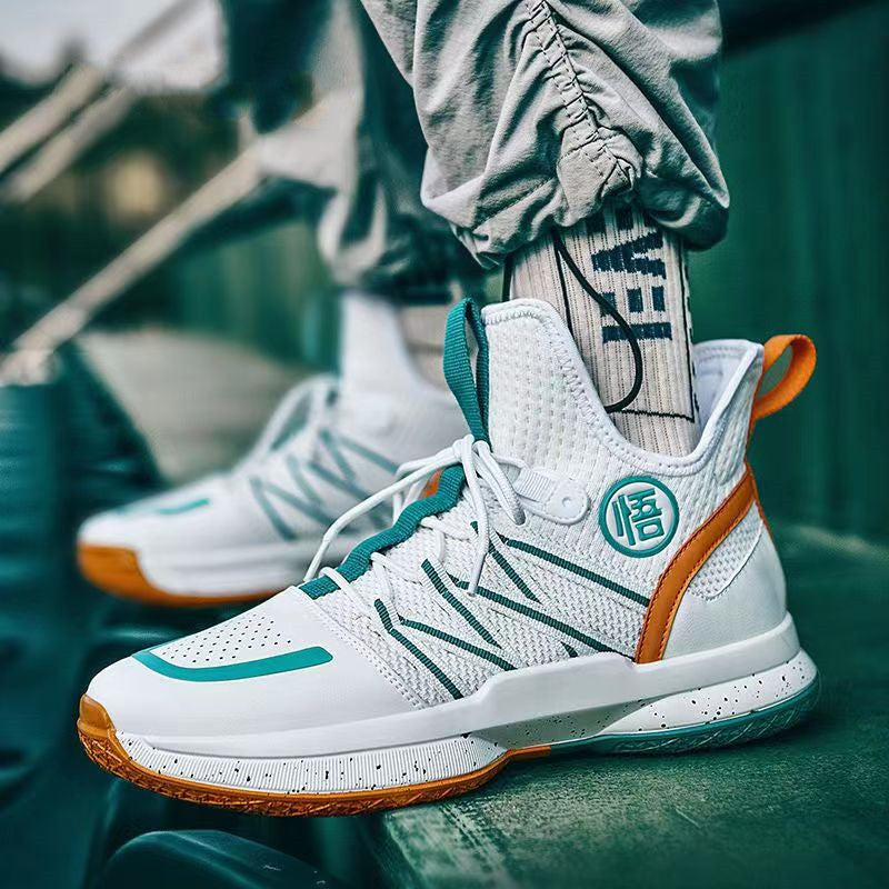 Chaussures de sport décontractées confortables Goku
