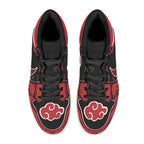 Chaussures de sport confortables et décontractées Uchiha Itachi
