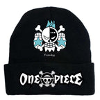 Luffy/Zoro Fashion Cozy Warm Knit Hat