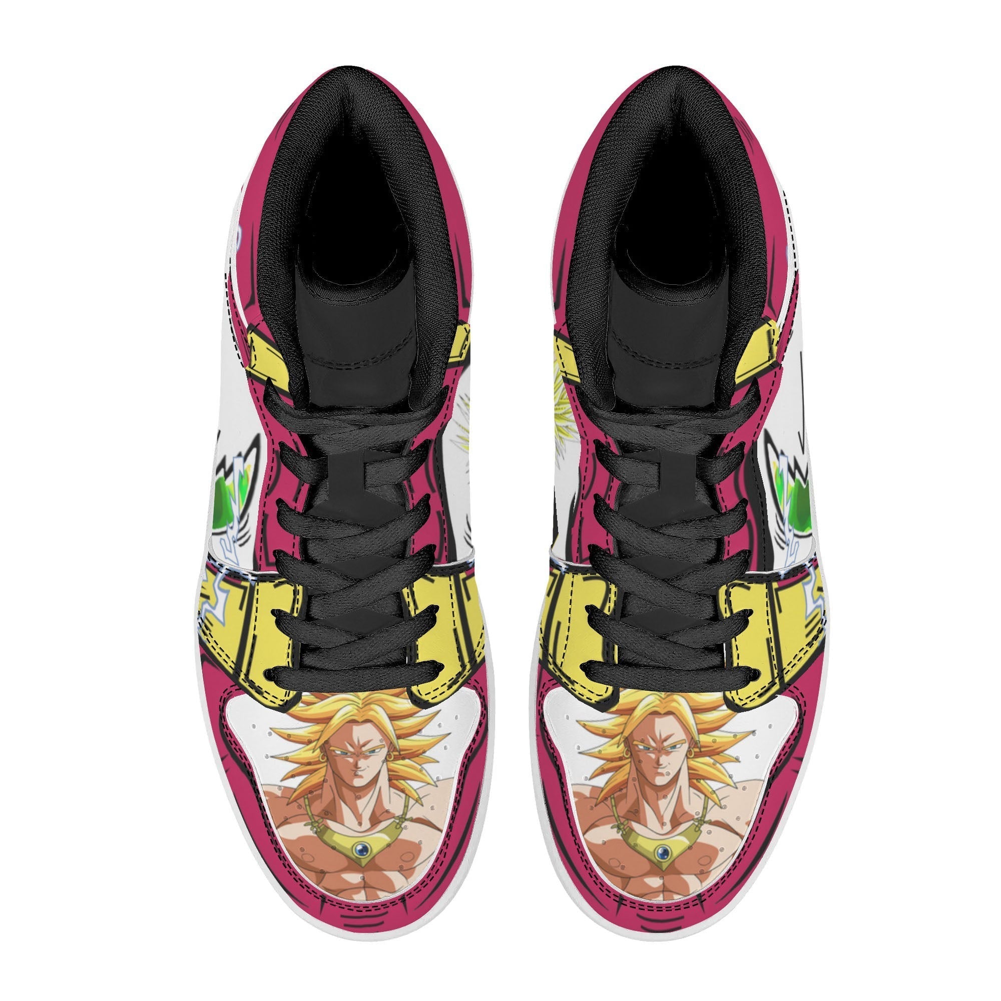 Chaussures de sport décontractées confortables Broly