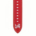 Montre à quartz unisexe Rengoku Kyoujurou, étanche 100 mètres