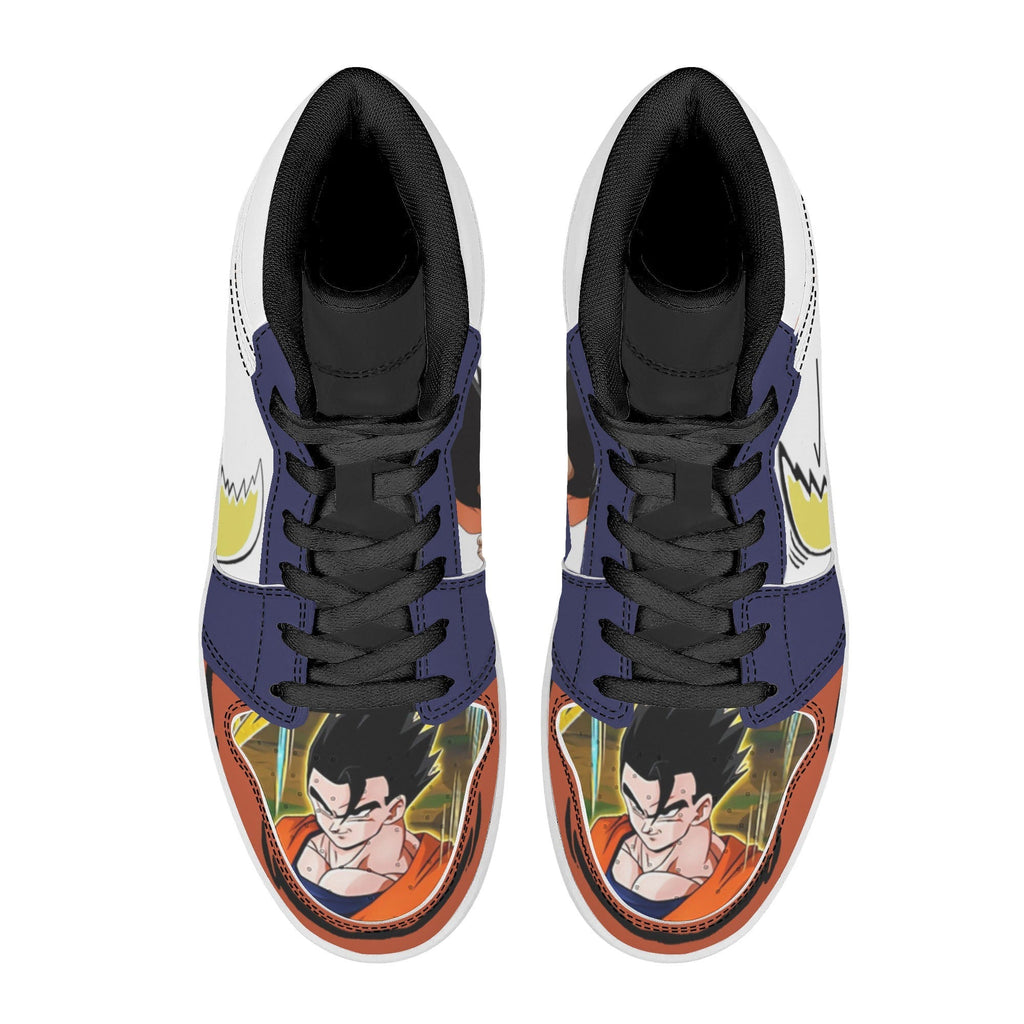 Chaussures de sport décontractées Son Gohan confortables