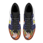 Chaussures de sport décontractées Son Gohan confortables