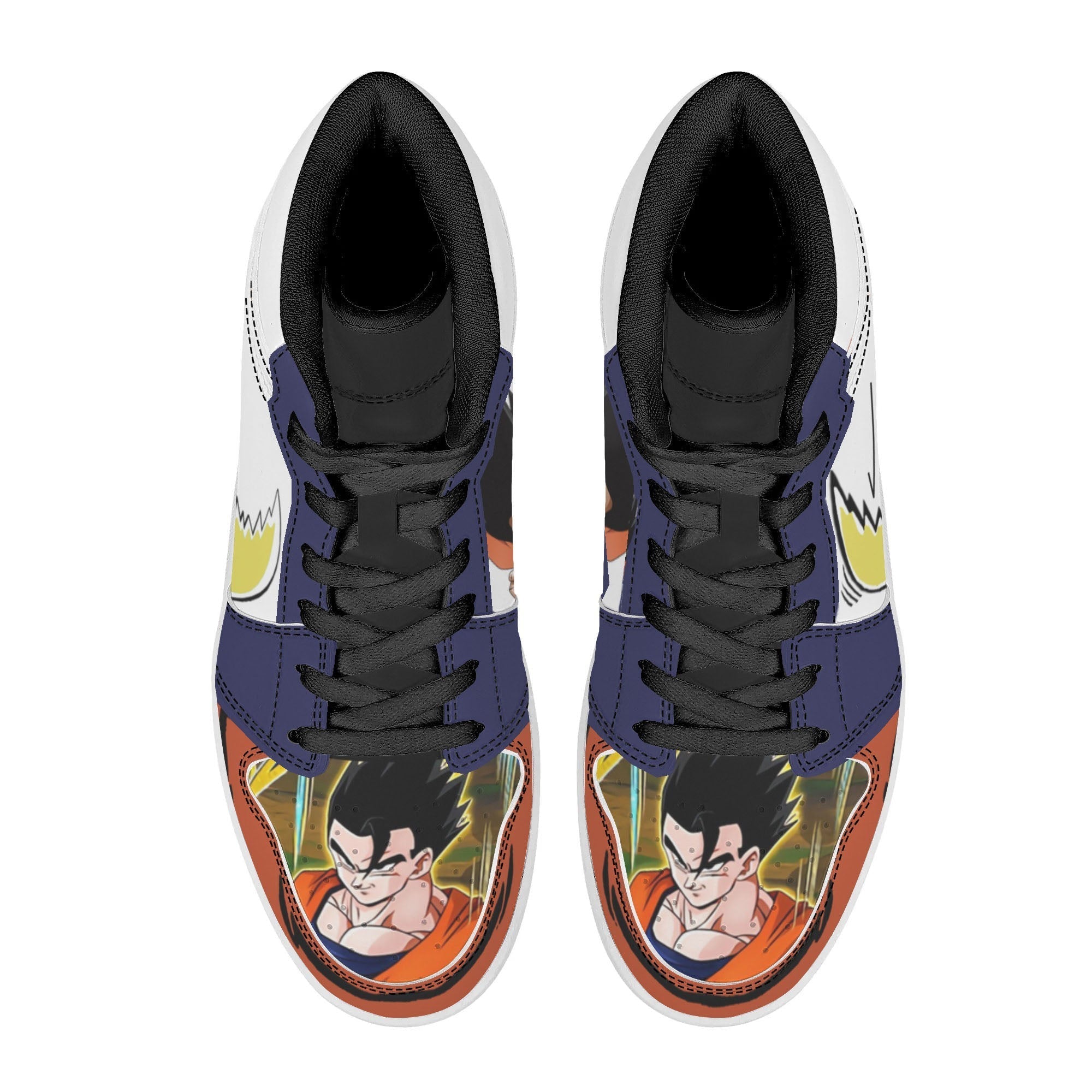 Chaussures de sport décontractées Son Gohan confortables