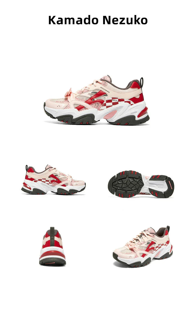 Chaussures de sport décontractées confortables Nezuko