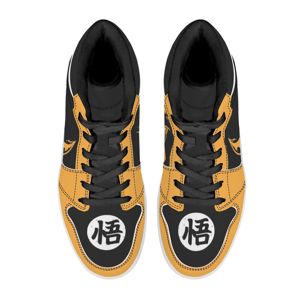 Son Goku comfortable casual sports shoes