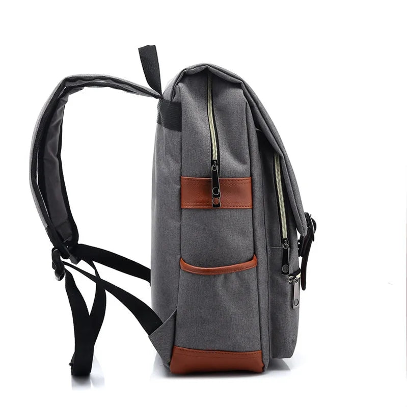 Le sac à dos Fire Shadow Ninja, élégant et pratique, porteur du rêve ninja