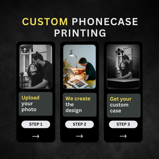 Design Your Own Phone Case