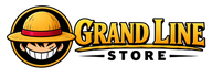 Grand Line Store 2.0 - Home